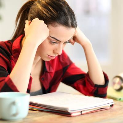 Gunakan Teknik Repetisi untuk Menghafal