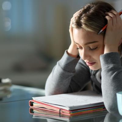 Gunakan Asosiasi Visual dan Mnemoteknik