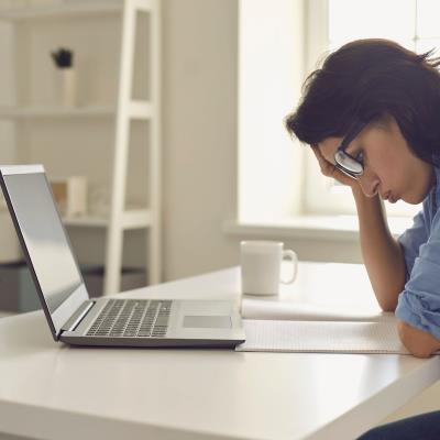 7. Jangan Takut Membuat Kesalahan