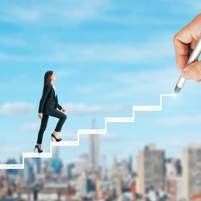 1. Meningkatkan Peluang Karier