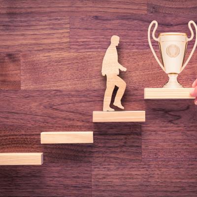 7. Meningkatkan Pengembangan Pribadi