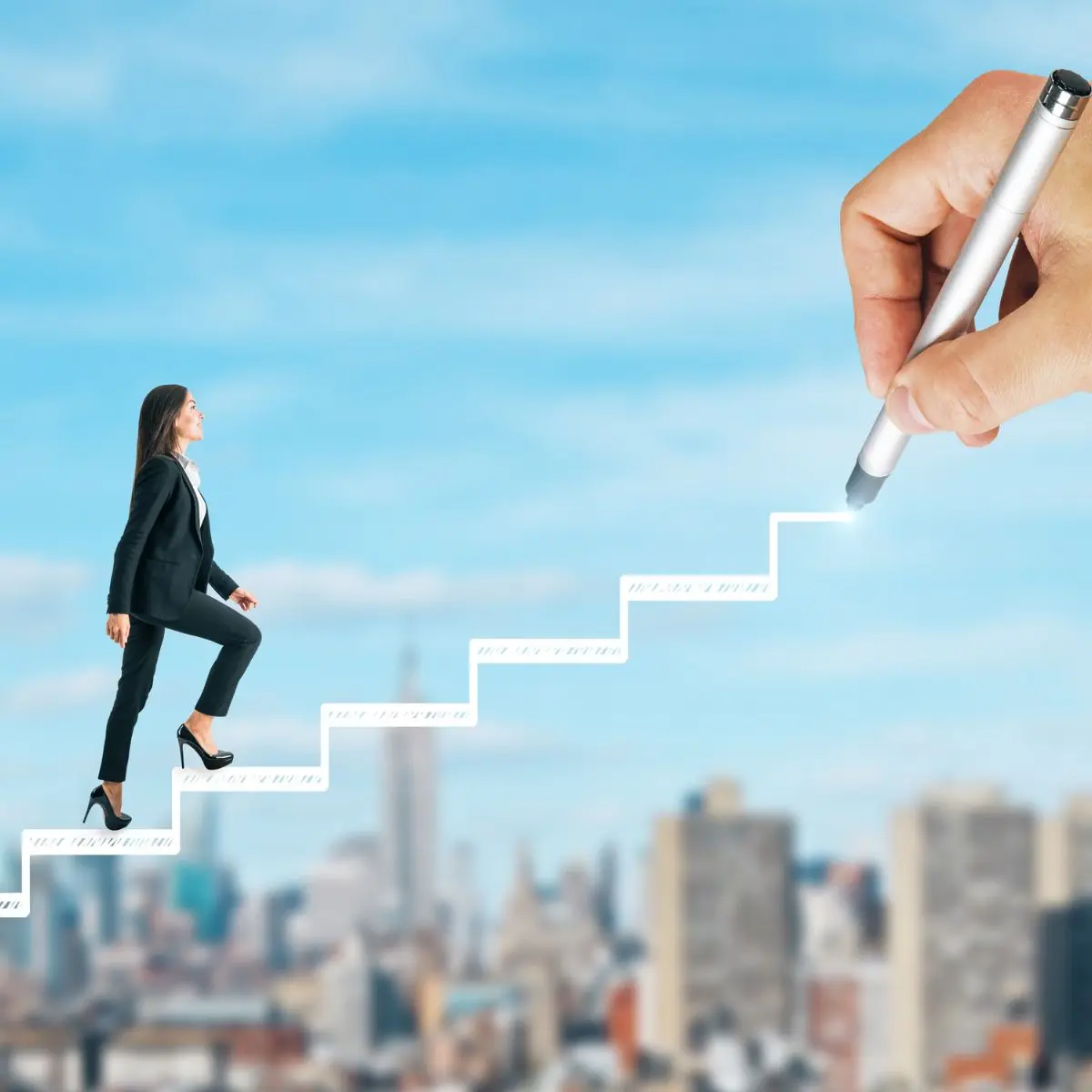 1. Meningkatkan Peluang Karir di Masa Depan