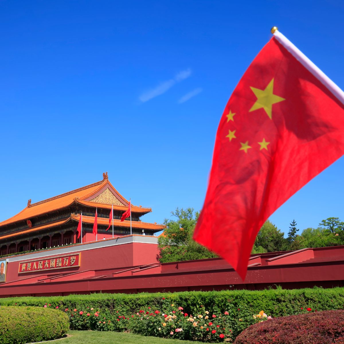 4. Memperkenalkan Anak pada Budaya Tiongkok