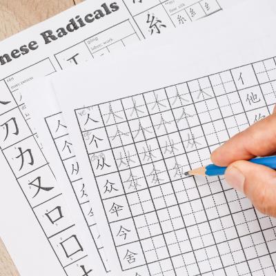 1. Pahami Dasar-Dasar Bahasa Mandarin