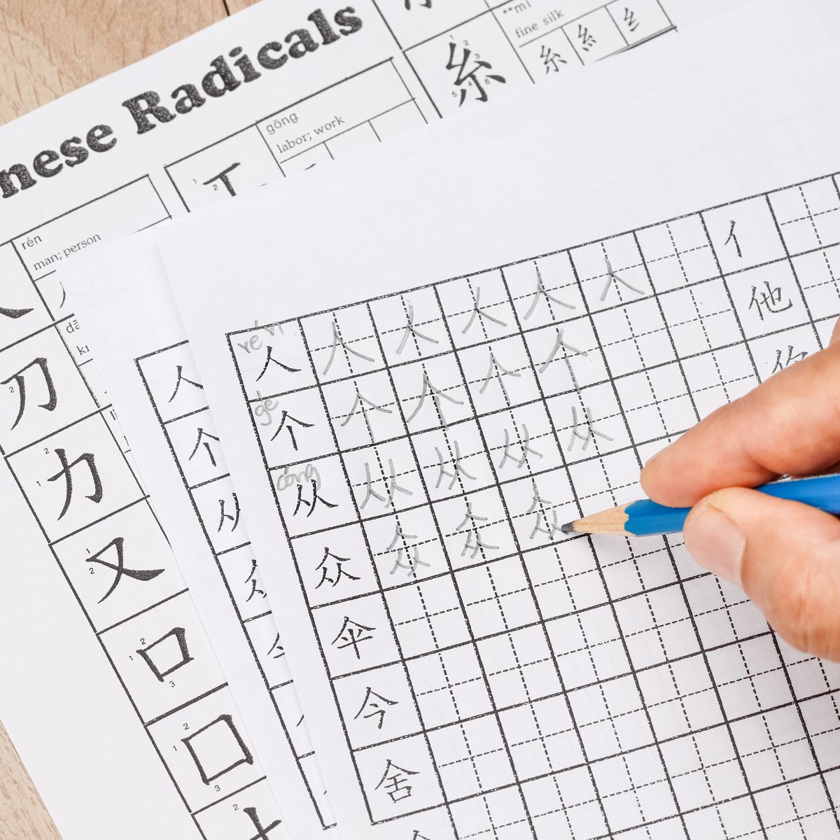 1. Pahami Dasar-Dasar Bahasa Mandarin