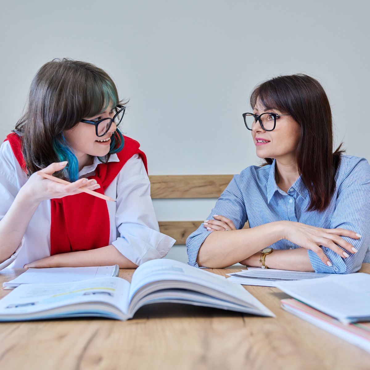 7. Berlatih dengan Teman atau Komunitas