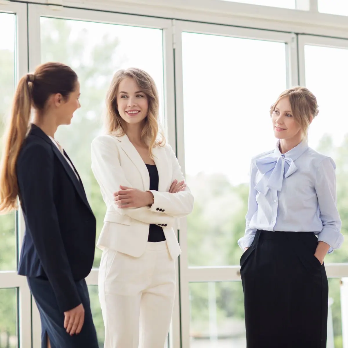 3. Membuka Peluang untuk Berteman dengan Orang Baru