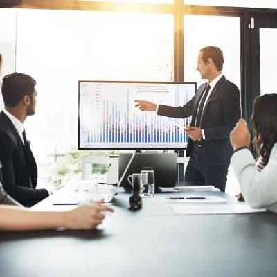 3. Kompetitif di Dunia Kerja Global