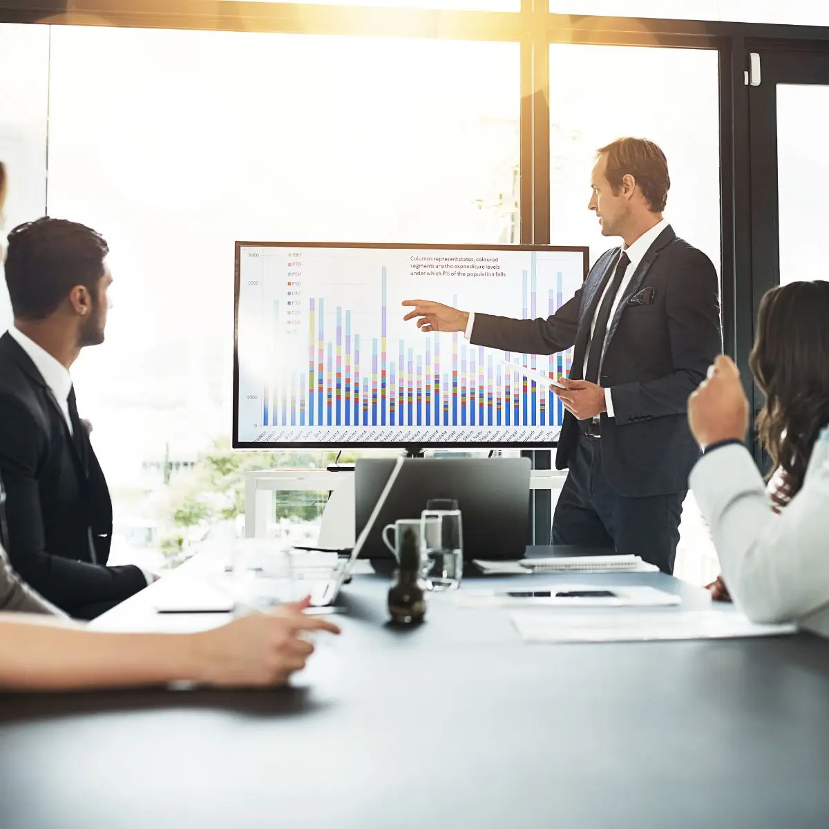 3. Kompetitif di Dunia Kerja Global