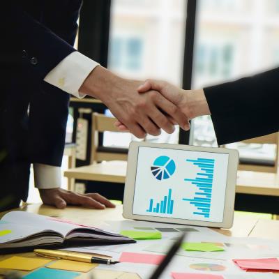 5. Akses ke Sumber Daya dan Inovasi