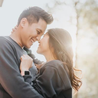 4. 永远爱你 (Yǒngyuǎn ài nǐ) - Akan Selalu Mencintaimu