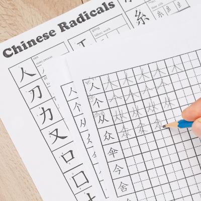 4. Latihan yang Efektif