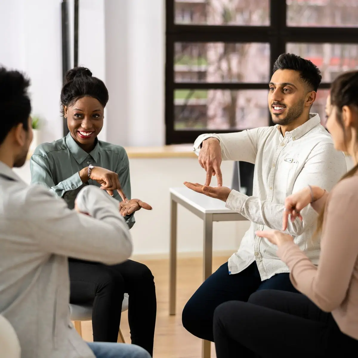 1. Mulailah dengan Kosakata Sehari-hari