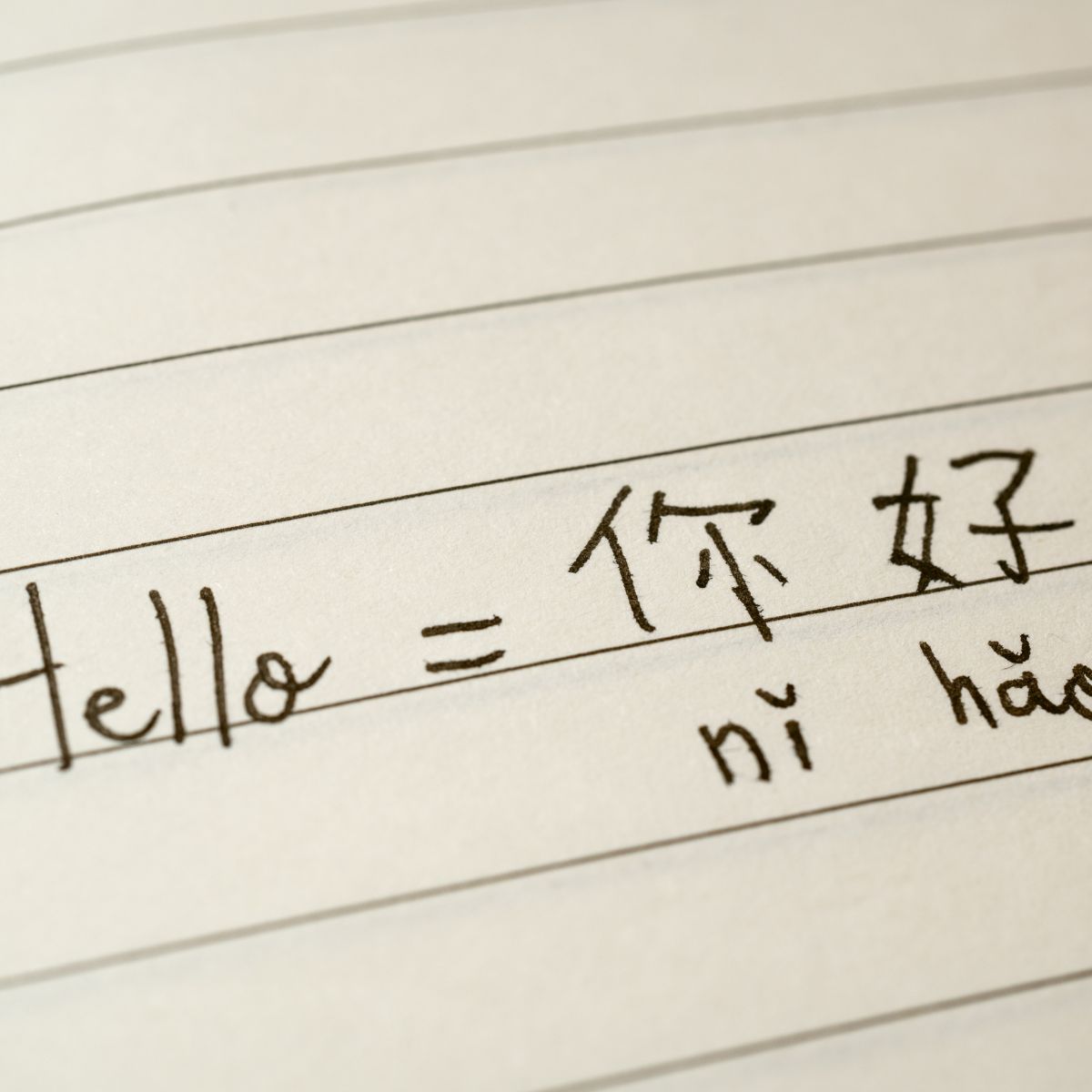 Pentingnya Memahami Bahasa Mandarin Formal dan Nonformal dalam Berkomunikasi