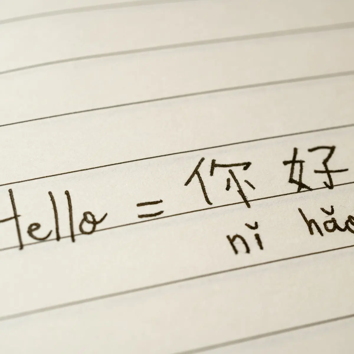 Pentingnya Memahami Bahasa Mandarin Formal dan Nonformal dalam Berkomunikasi