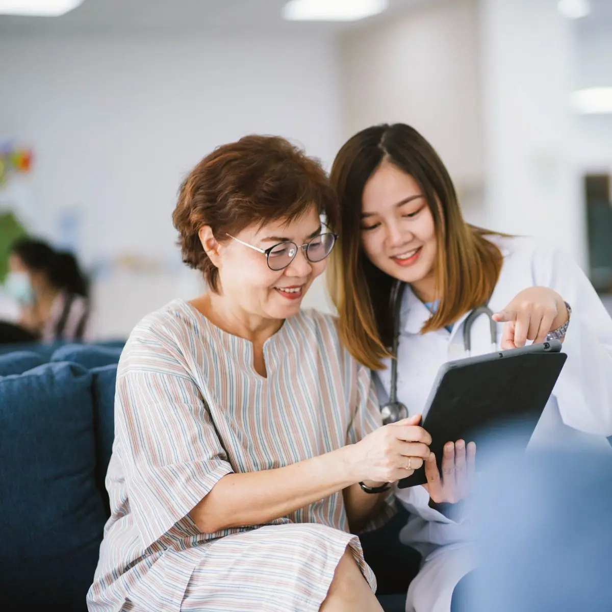 1. Salam & Ungkapan Sopan