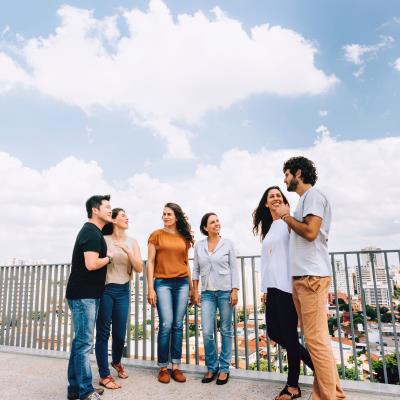 5. Ekspresi Sehari-hari & Percakapan Umum