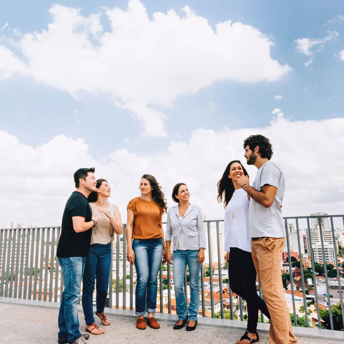 5. Ekspresi Sehari-hari & Percakapan Umum