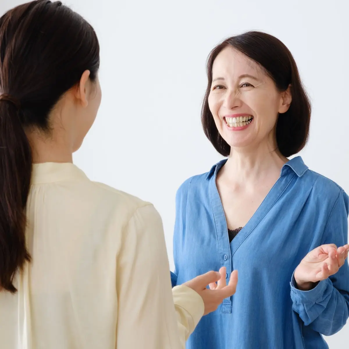 1. Pengertian Nada dalam Bahasa Mandarin