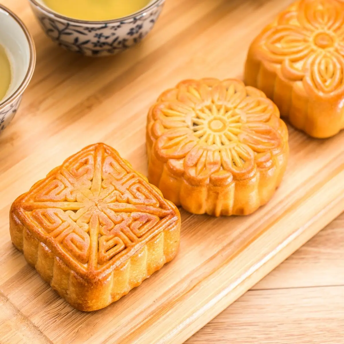 1. Nilai-Nilai dan Filosofi Hidup dalam Budaya China