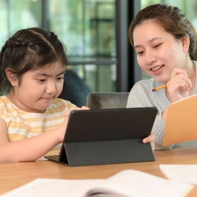 4. Belajar Membaca dan Menulis Karakter Mandarin