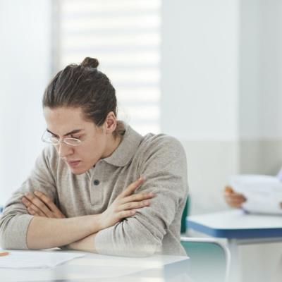 1. Tujuan dan Fokus Ujian