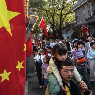 Bahasa Etnis Minoritas di China