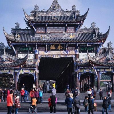 7. Etika dan Budaya Berbahasa Mandarin