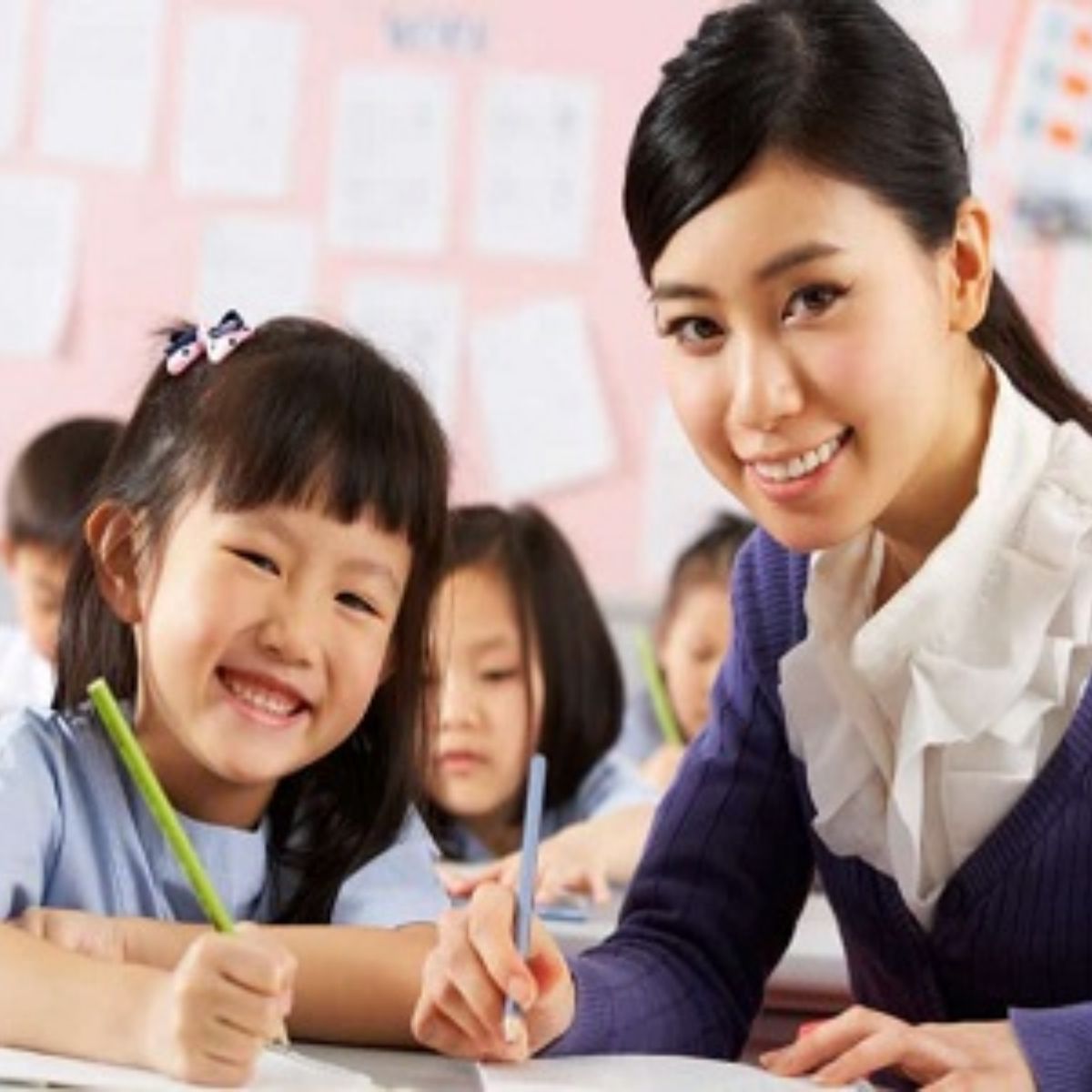 Tips Memilih Tutor Bahasa Mandarin yang Tepat