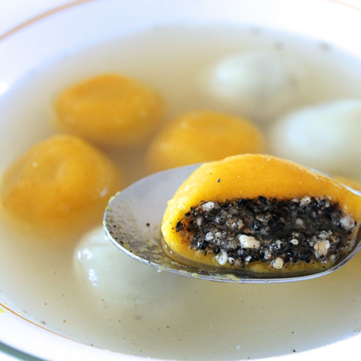 Makanan Tradisional yang Ada dalam Tradisi Mandarin