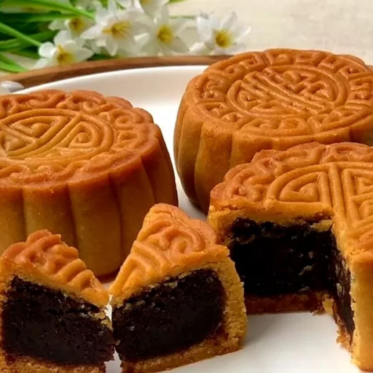 Makanan Tradisional yang Ada dalam Tradisi Mandarin