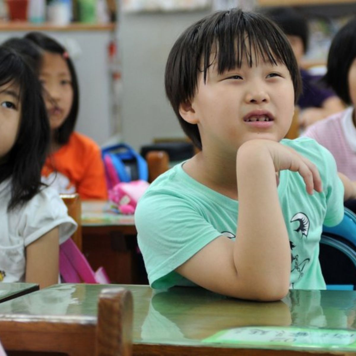 Kehidupan Multibahasa di Taiwan