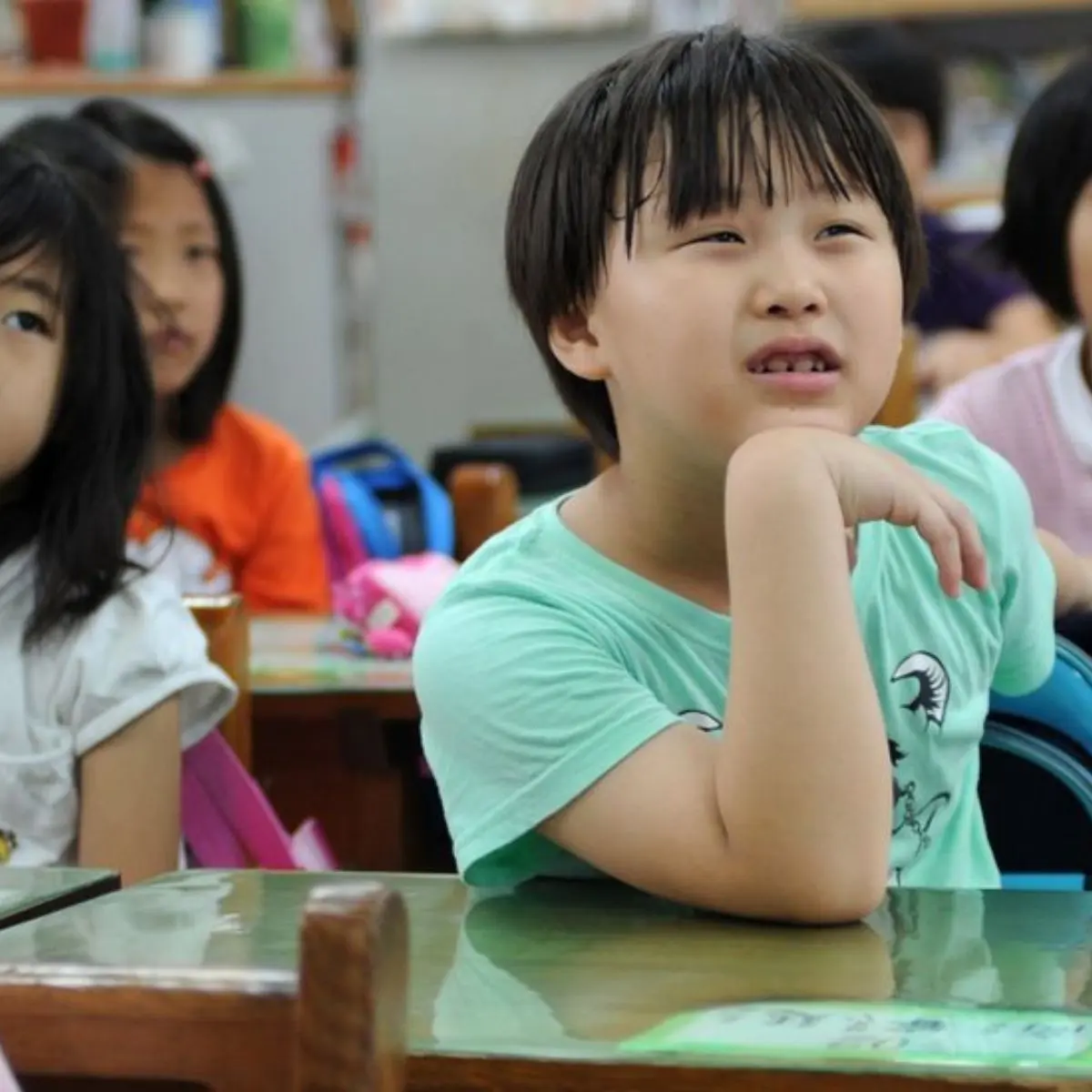 Kehidupan Multibahasa di Taiwan