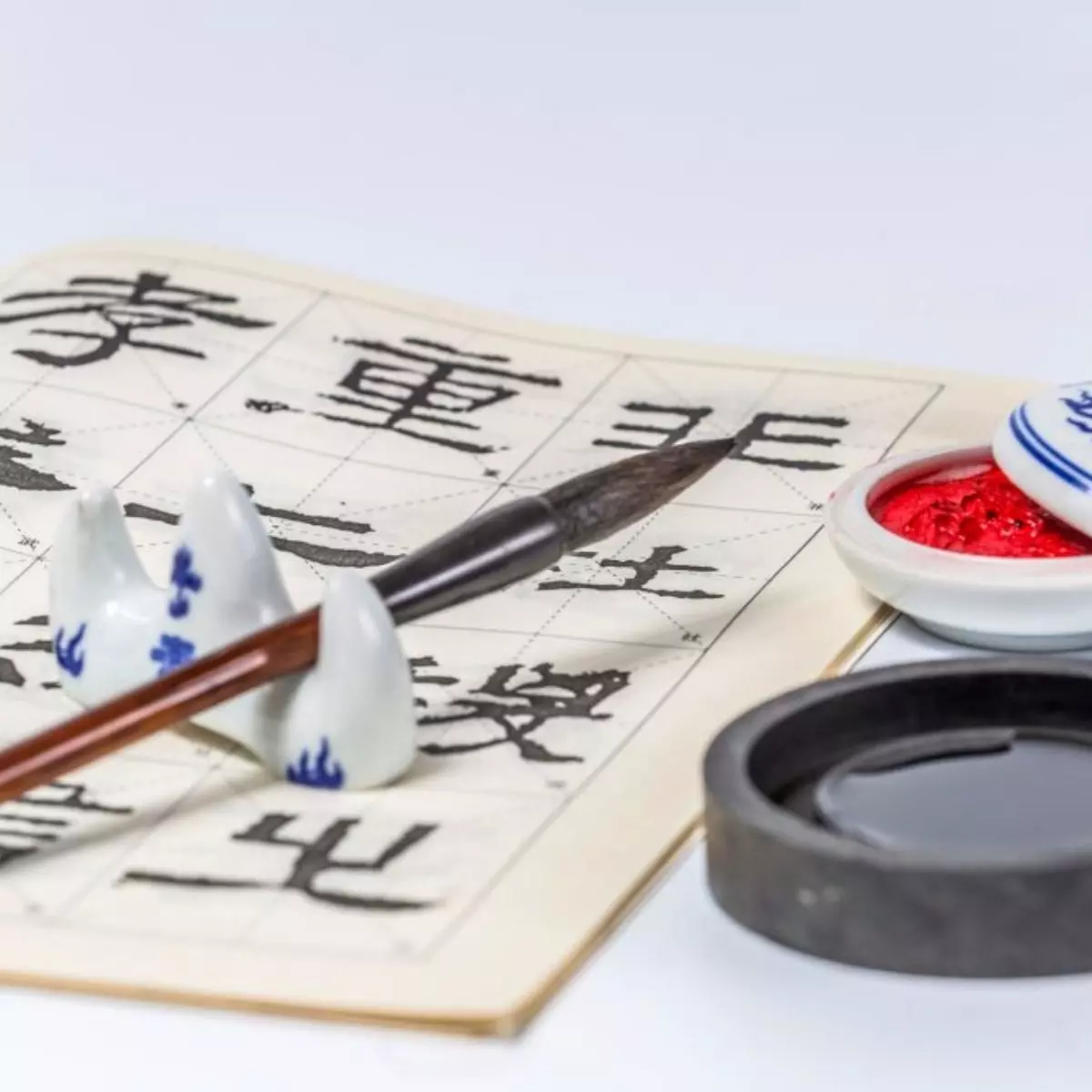 Tantangan Belajar Karakter Tradisional (dan Solusinya)