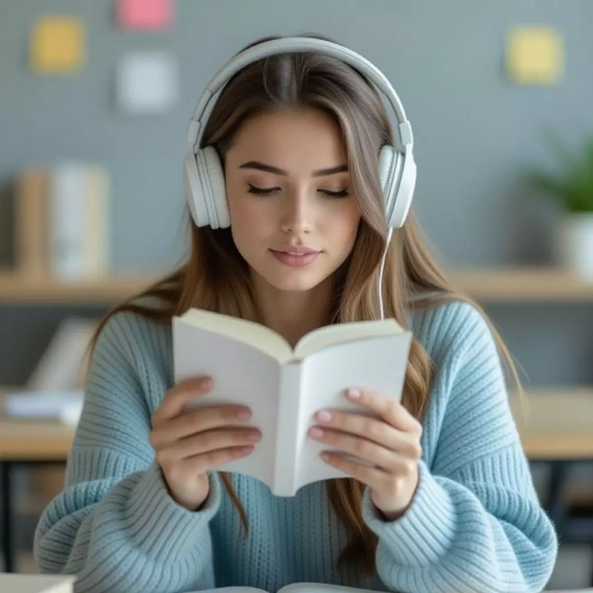 Mulai dari Audio yang Jelas dan Lambat