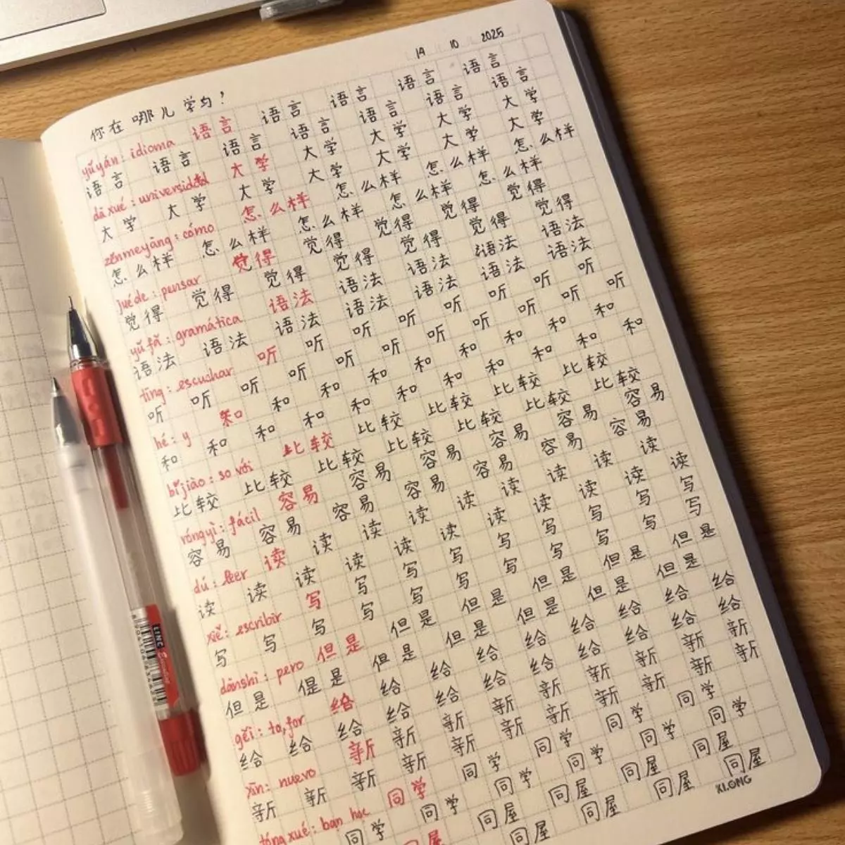 Cara Konsisten Belajar Mandarin untuk Hasil Maksimal