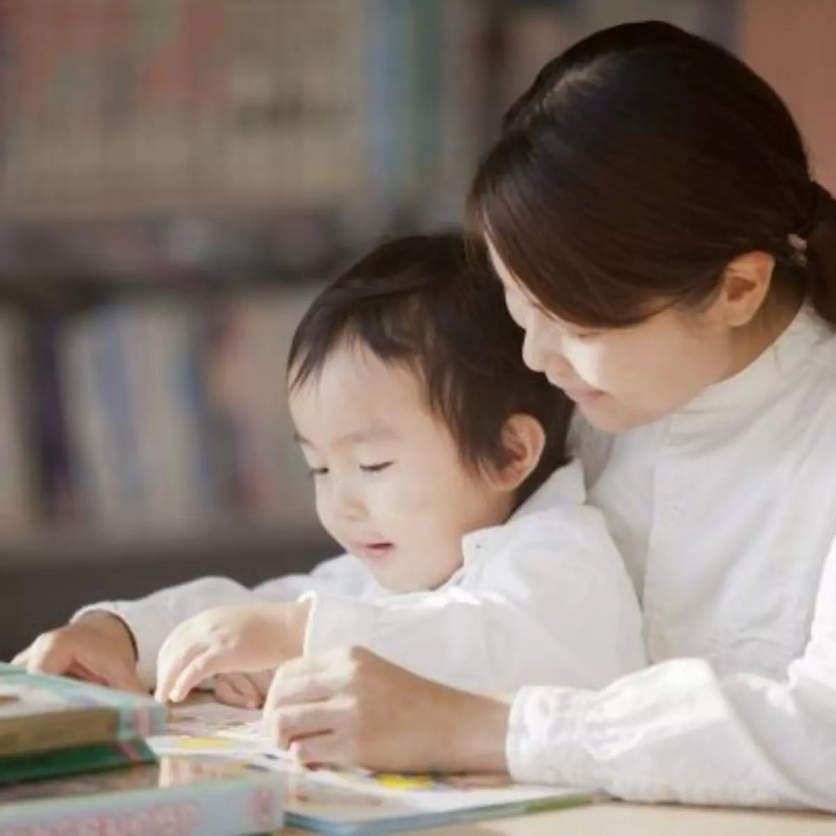 Kesalahan Umum Saat Mengajarkan Mandarin pada Anak