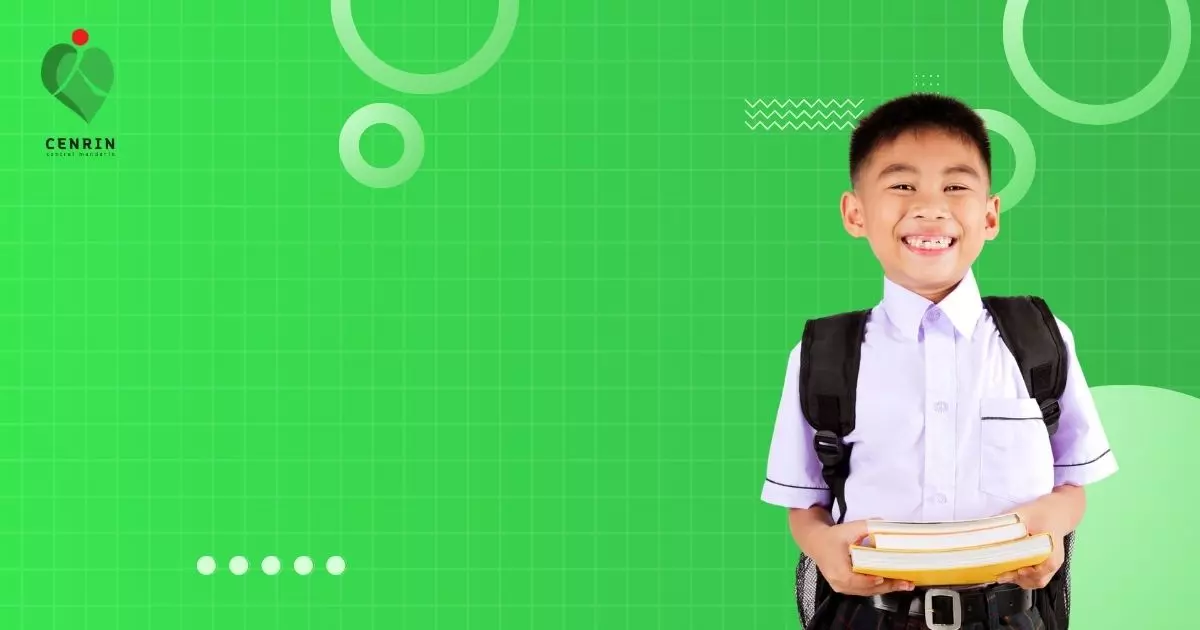 Kursus Mandarin Anak - Anak