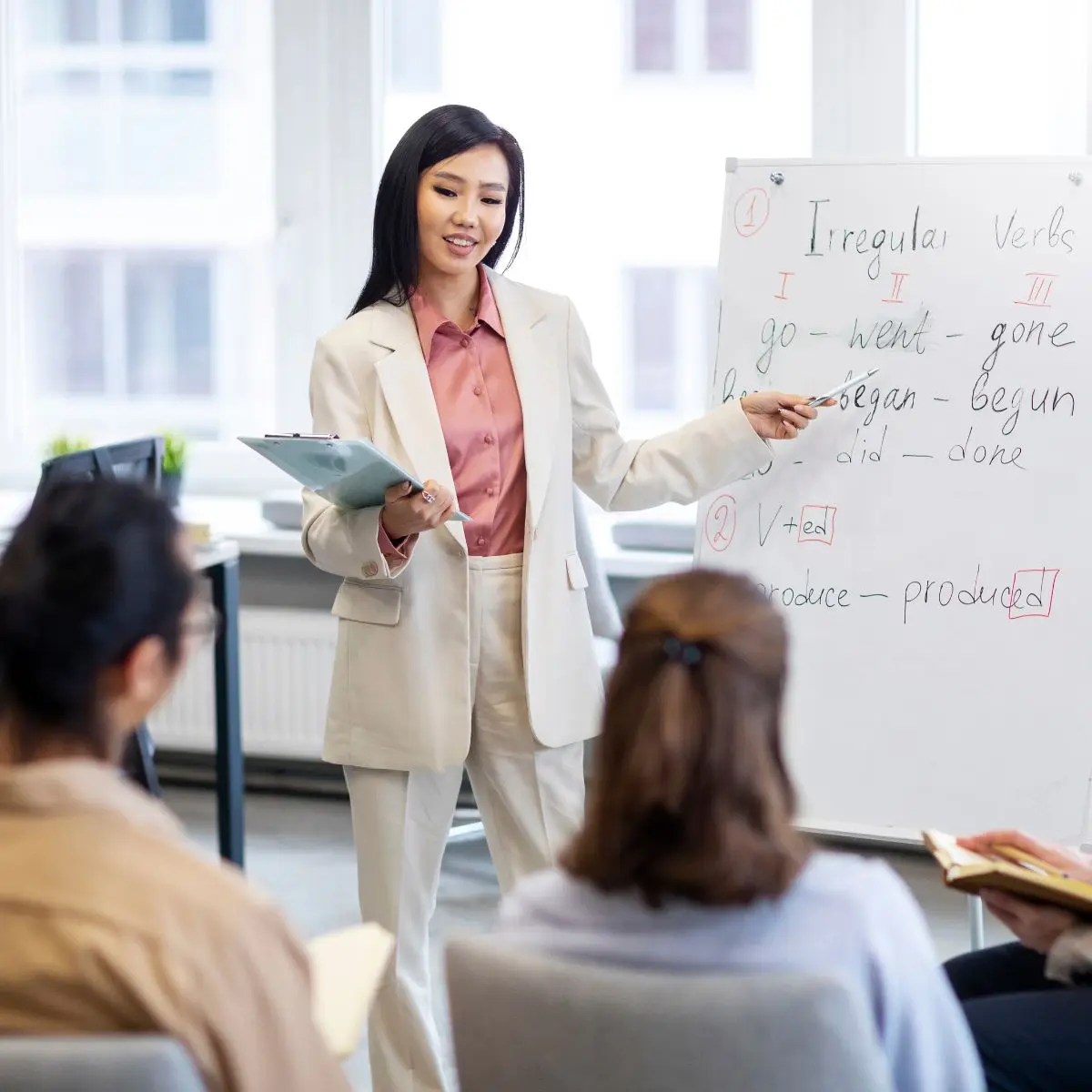 Persiapan Liburan ke China Reguler