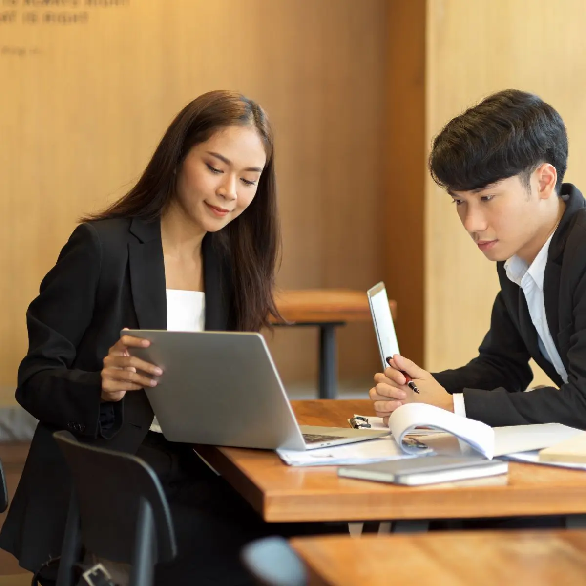 Les Percakapan Reguler