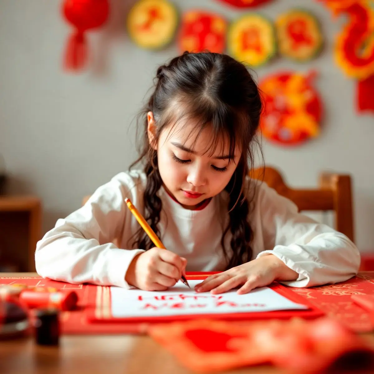 Bimbingan Belajar Mandarin Anak 4-6 Tahun